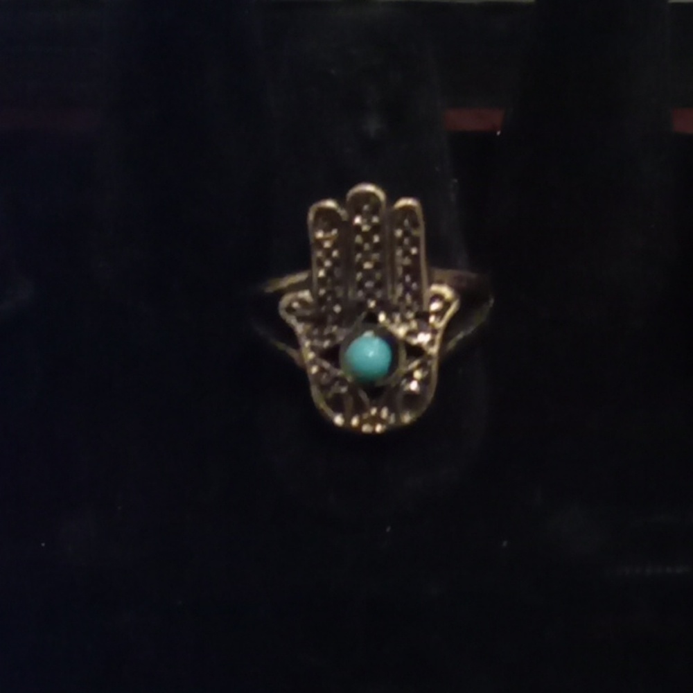 Custom jewelry